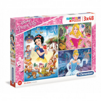 Clementoni 25211 puzzle 2