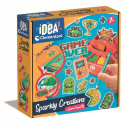 Idea - Creazioni Brillanti Game Icons