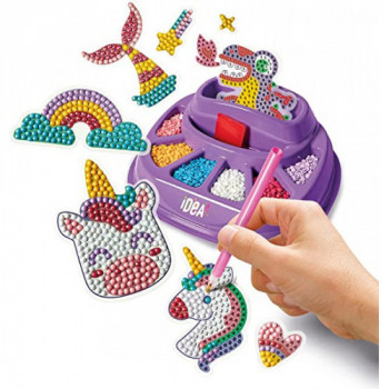 Idea - Creazioni Brillanti...