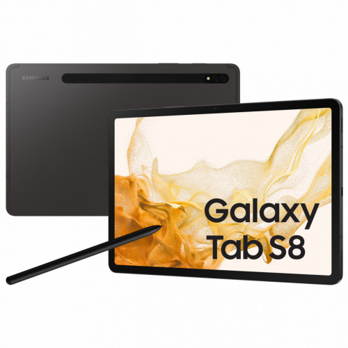 Samsung Galaxy Tab S8 Tablet Android 11 Pollici...