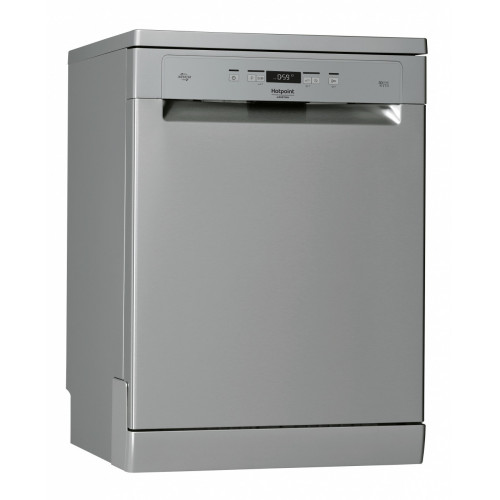 Hotpoint HFC 3C26 CW X - Lavastoviglie da...
