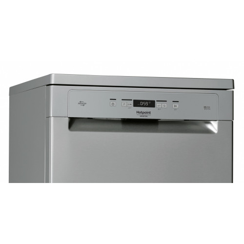 Hotpoint HFC 3C26 CW X - Lavastoviglie da...