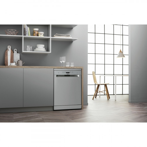 Hotpoint HFC 3C26 CW X - Lavastoviglie da...