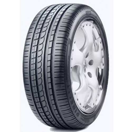 PIRELLI 225/50 ZR 16 92Y P Zero Rosso (N5)