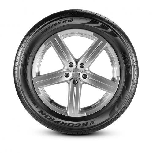 Pirelli Scorpion Verde 235/65 R17 XL VOL Per...
