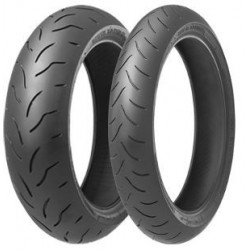 BRIDGESTONE 170/60 R 17 72W BT016 PRO (Bri.)