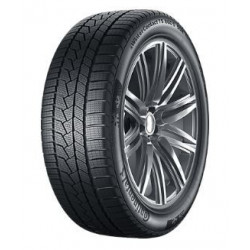 CONTINENTAL 295/35 R 21 107V TS-860S Wint XL