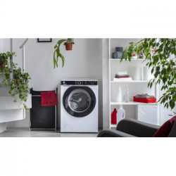 Hoover HWPD 69AMBC/1-S - Lavatrice a Carica Frontale 9 kg 1600 Giri Classe A (A+++)