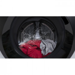 Hoover HWPD 69AMBC/1-S - Lavatrice a Carica Frontale 9 kg 1600 Giri Classe A (A+++)