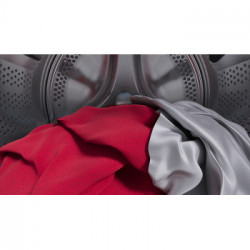 Hoover HWPD 69AMBC/1-S - Lavatrice a Carica Frontale 9 kg 1600 Giri Classe A (A+++)