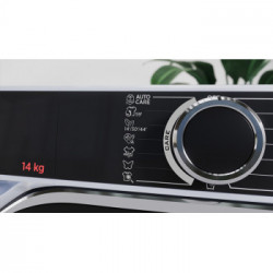 Hoover HWPD 69AMBC/1-S - Lavatrice a Carica Frontale 9 kg 1600 Giri Classe A (A+++)