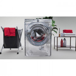 Hoover HWPD 69AMBC/1-S - Lavatrice a Carica Frontale 9 kg 1600 Giri Classe A (A+++)