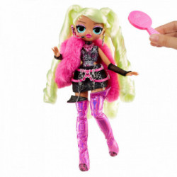 L.O.L. Surprise! L.O.L. Surprise 707 OMG Fierce Dolls - Lady Diva