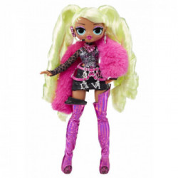 L.O.L. Surprise! L.O.L. Surprise 707 OMG Fierce Dolls - Lady Diva