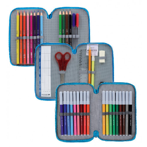 BALMAR 2000 Fantasy G3 Astuccio portamatite...