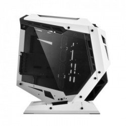Sharkoon ELITE SHARK CA700 Tower Nero, Bianco
