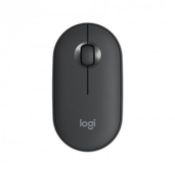 Logitech Pebble M350 mouse...