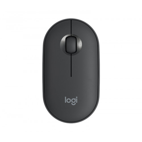 Logitech Pebble M350 mouse Wireless a RF +...