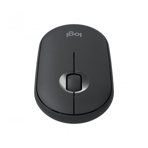 Logitech Pebble M350 mouse Wireless a RF +...