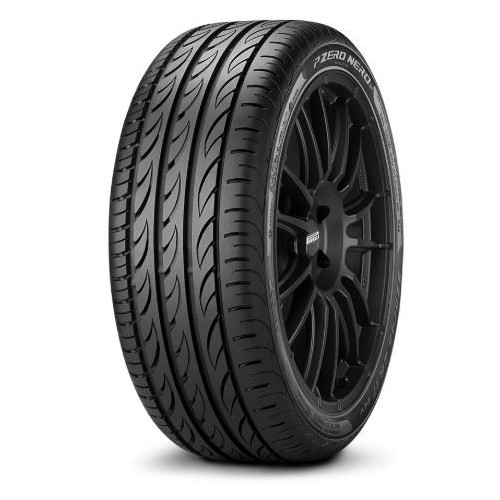 PIRELLI 205/40 ZR 17 84W P Zero Nero XL