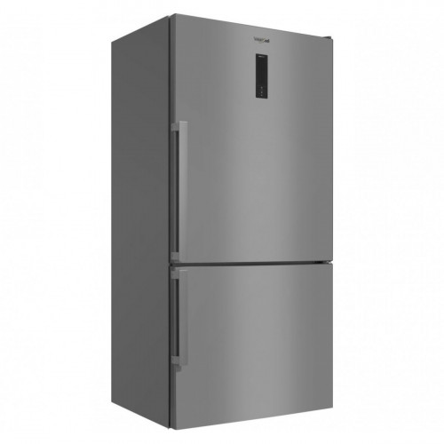 Whirlpool W84BE 72 X 2 - Frigorifero Combinato,...