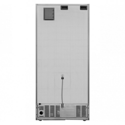 Whirlpool W84BE 72 X 2 - Frigorifero Combinato,...