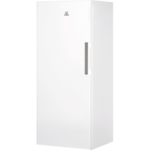  Indesit UI4 1 W.1 - Congelatore Verticale, 195...