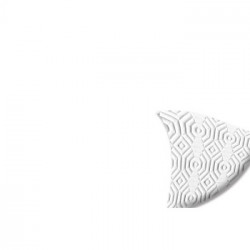 ROTOLO MOLLETTONE 140 MT.20 BIANCO