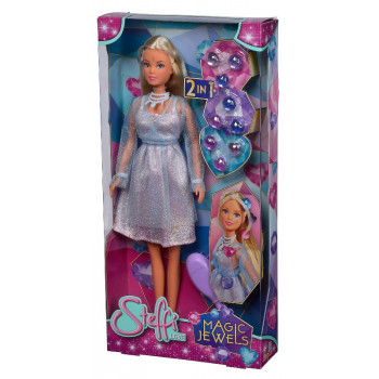 Steffi Love Magic Jewels
