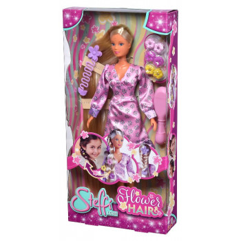 Steffi Love Flower Hair