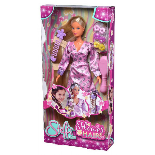 Steffi Love Flower Hair