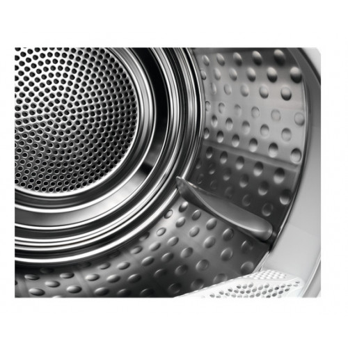 Aeg TR9HG83B - Asciugatrice Carica Frontale, 8...