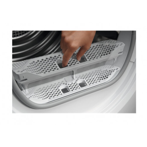 Aeg TR9HG83B - Asciugatrice Carica Frontale, 8...