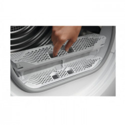 Aeg TR9HG83B - Asciugatrice Carica Frontale, 8 kg, Pompa di calore, Protex XXL, Absolute Care, A+++