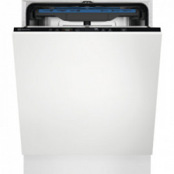 Electrolux EES48300L - Lavastoviglie Integrata Totale AirDry, PerfectFit, 14 Coperti, 60 cm, Classe D ( A+++ )