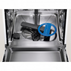 Electrolux EES48300L - Lavastoviglie Integrata Totale AirDry, PerfectFit, 14 Coperti, 60 cm, Classe D ( A+++ )