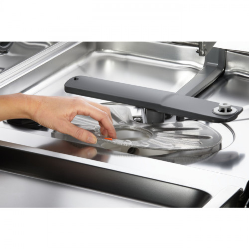 Electrolux EES48300L - Lavastoviglie Integrata...