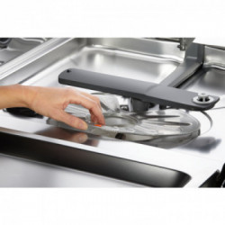Electrolux EES48300L - Lavastoviglie Integrata Totale AirDry, PerfectFit, 14 Coperti, 60 cm, Classe D ( A+++ )