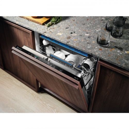 Electrolux EES48300L - Lavastoviglie Integrata...