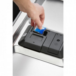 Electrolux EES47320L - Lavastoviglie A Scomparsa Totale, 13 Coperti, Classe D