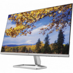 HP M27f 68,6 cm (27") 1920 x 1080 Pixel Full HD LCD