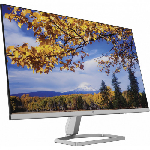 HP M27f 68,6 cm (27") 1920 x 1080 Pixel Full HD...
