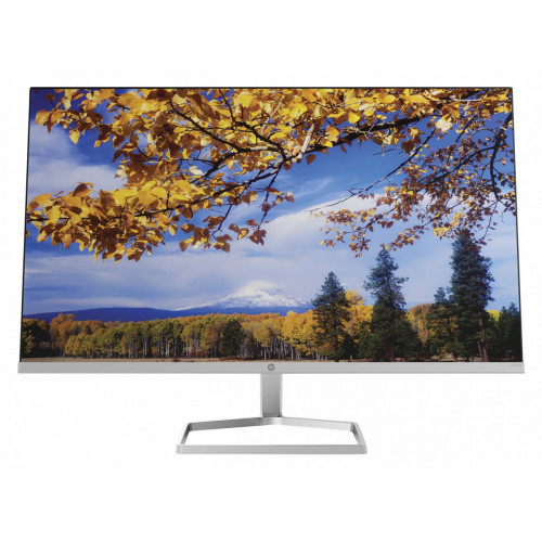 HP M27f 68,6 cm (27") 1920 x 1080 Pixel Full HD...