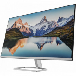 HP M32f FHD monitor 31.5" 1920 x 1080 Pixel Full HD