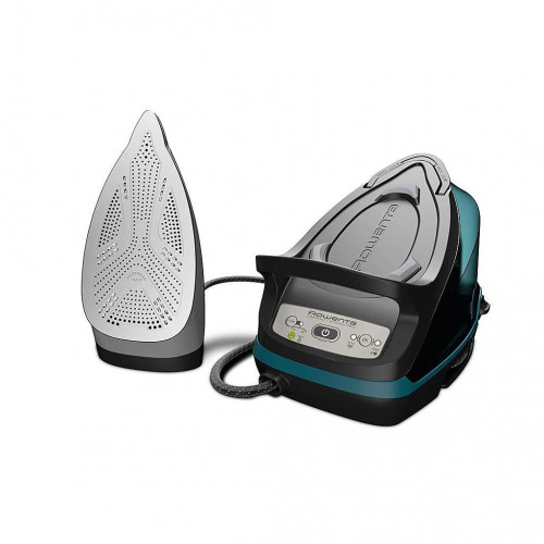 Rowenta DG7623 Compact Steam Pro - Sistema...