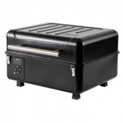 Traeger RANGER EU, TFT18KLDE, BARBECUE A PELLET, PORTATILE