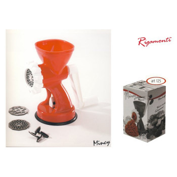 TRITACARNE RIGAM.MINEY   125