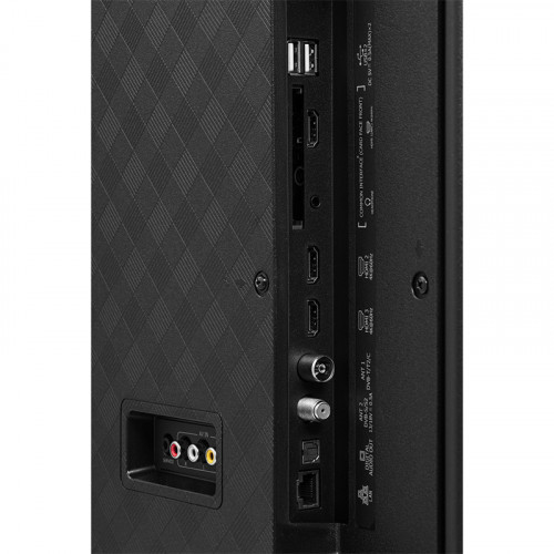 Hisense 50E77HQ TV 127 cm (50") 4K Ultra HD...