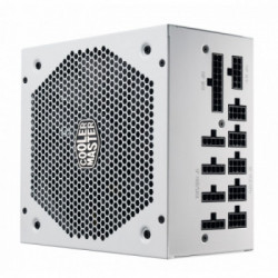 Cooler Master V850 Gold-V2 White Edition alimentatore per computer 850 W 24-pin ATX ATX Bianco