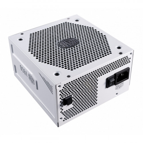 Cooler Master V850 Gold-V2 White Edition...